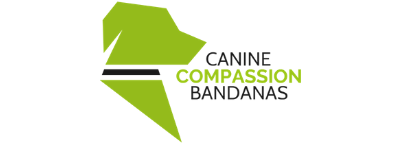 Canine Compassion Bandanas