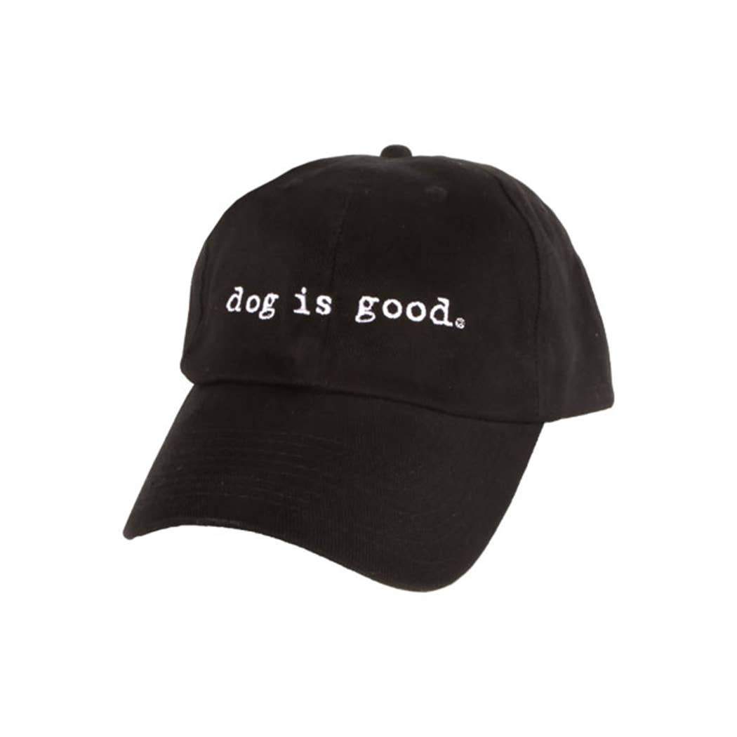 Dog Is Good Hat - Canine Compassion Bandanas