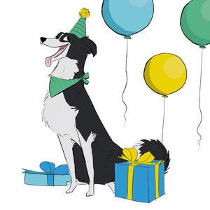 Gift Card - Canine Compassion Bandanas